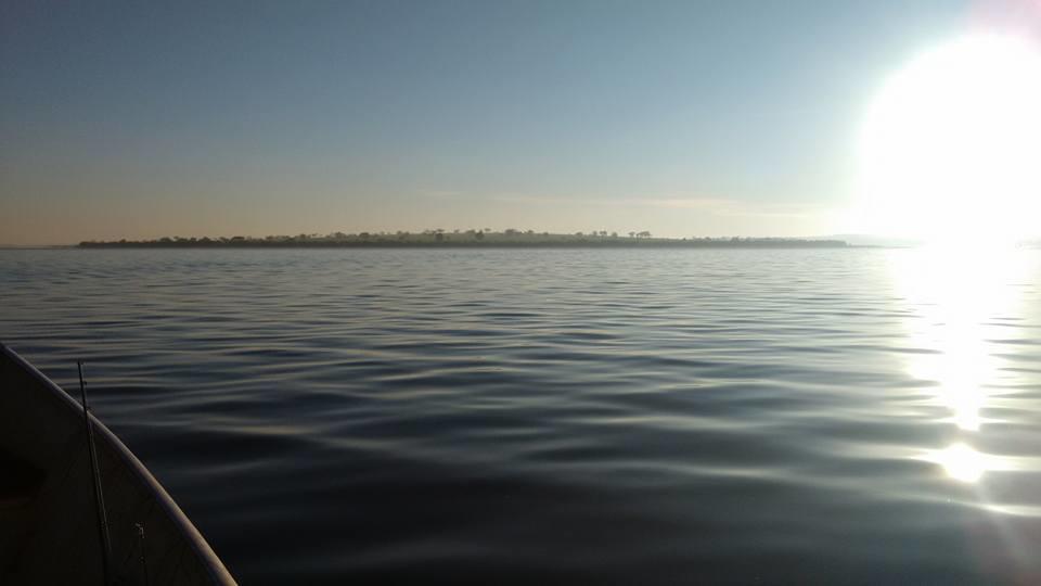 Pousada Grandes Lagos Cardoso Eksteriør bilde